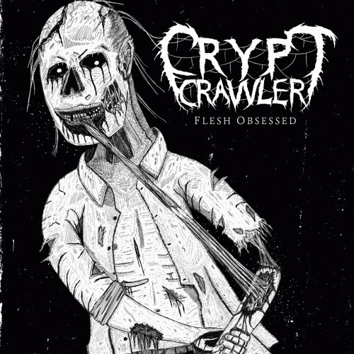 Crypt Crawler : Flesh Obsessed